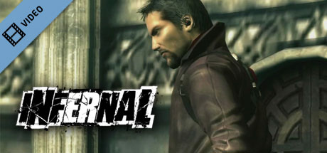 Infernal Trailer Icon