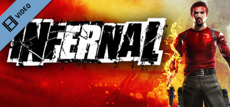 Infernal Trailer 1 Icon