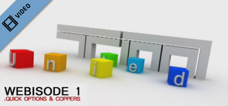 TrackMania United Webisode 1: Coppers Icon