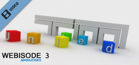 TrackMania United Webisode 3: Maniazones Icon