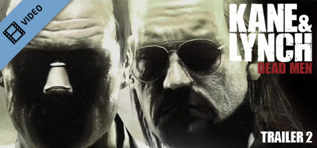 Kane & Lynch Trailer 2 Icon