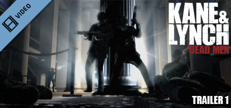 Kane & Lynch Trailer Icon