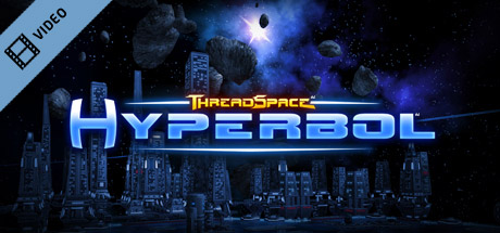 ThreadSpace: Hyperbol Trailer Icon