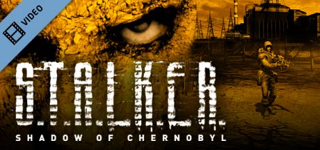S.T.A.L.K.E.R.: Shadow of Chernobyl Trailer Icon