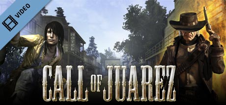 Call of Juarez Trailer Icon