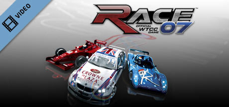 Race07 Trailer Icon