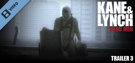 Kane & Lynch Trailer 3 Icon