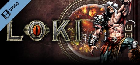 Loki Trailer Icon