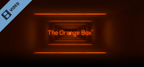 The Orange Box Commercial Icon