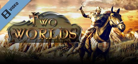 Two Worlds Trailer Icon
