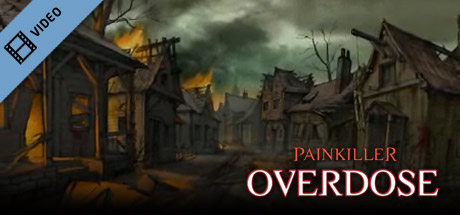 Painkiller Overdose Trailer Icon